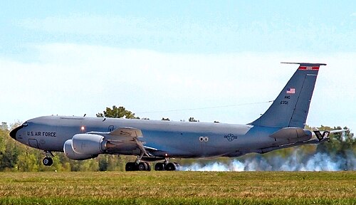 Rickenbacker Air National Guard Base